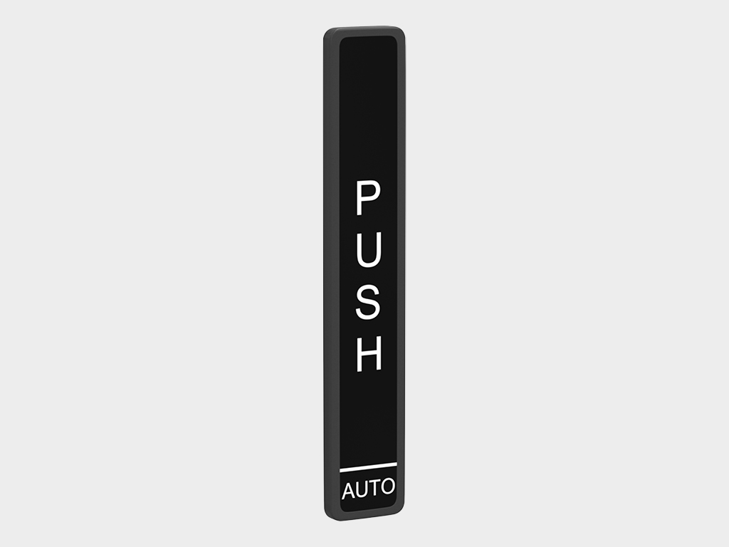 Беспроводная (локтевая) кнопка PUSH
